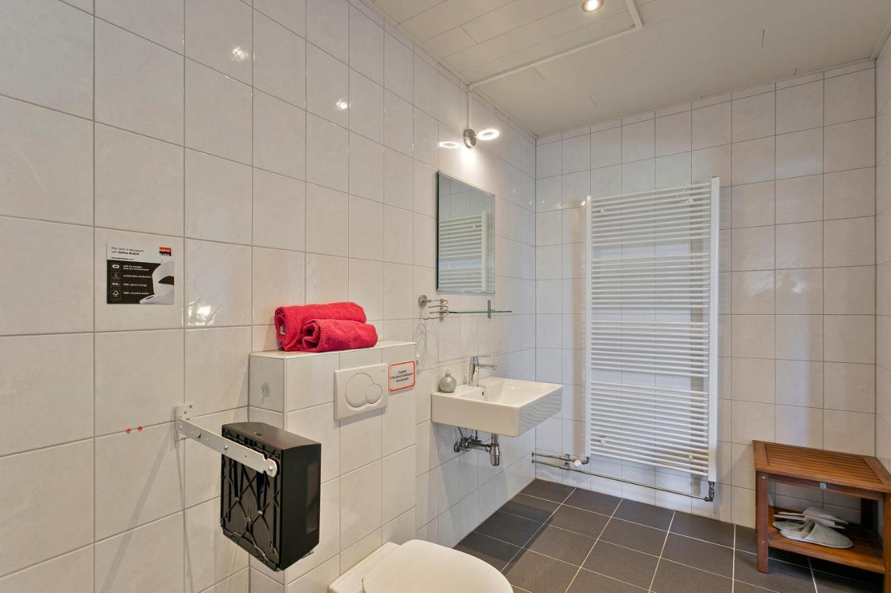 B&B Leudal Haelen Bagian luar foto
