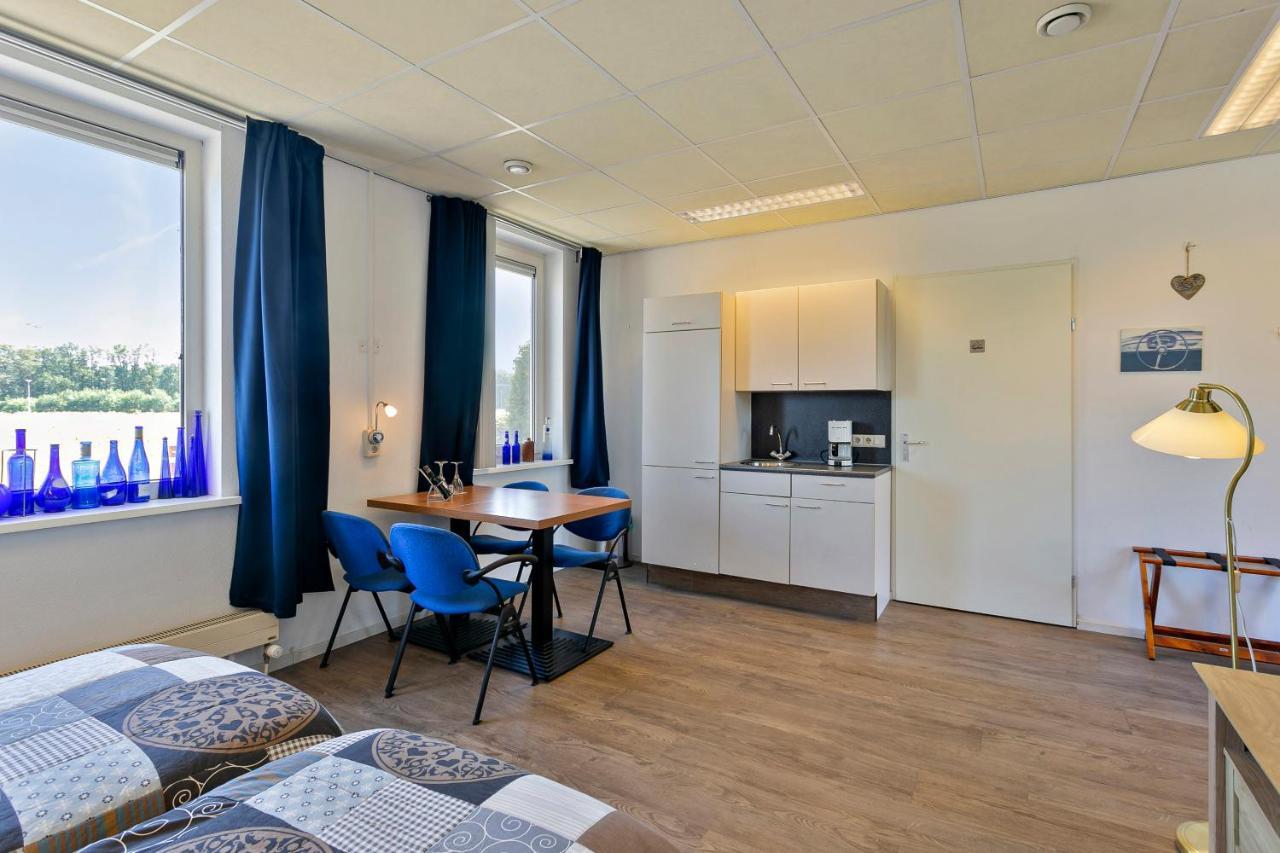 B&B Leudal Haelen Bagian luar foto