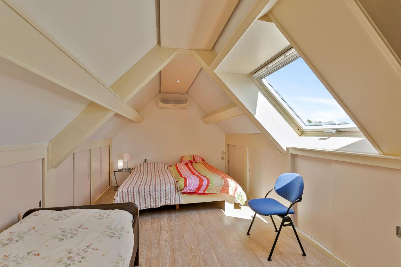 B&B Leudal Haelen Bagian luar foto