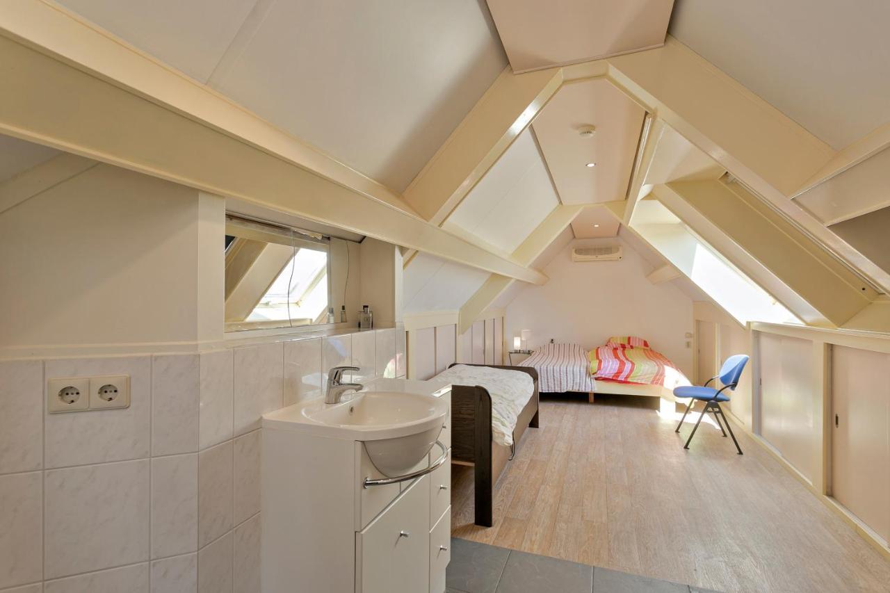 B&B Leudal Haelen Bagian luar foto
