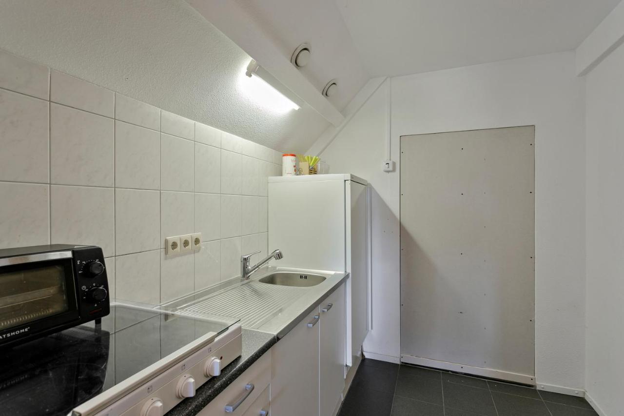 B&B Leudal Haelen Bagian luar foto