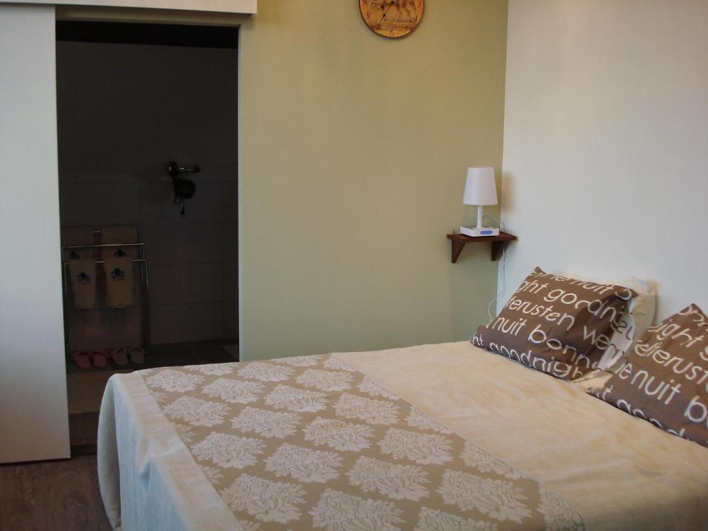 B&B Leudal Haelen Ruang foto