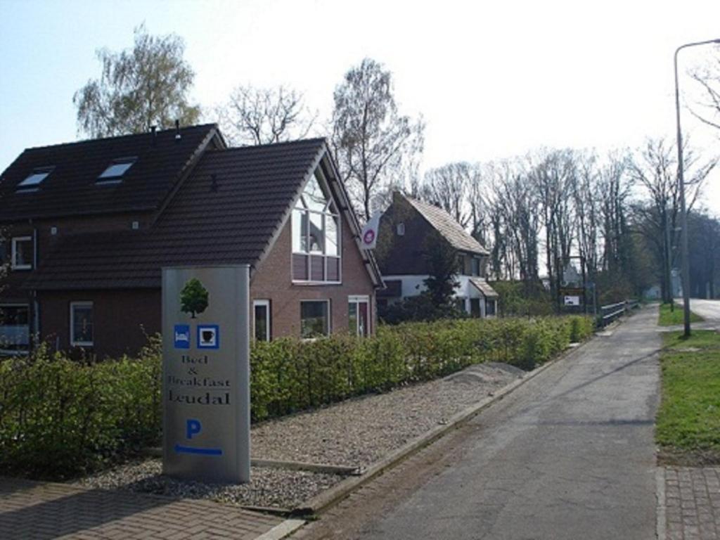 B&B Leudal Haelen Ruang foto