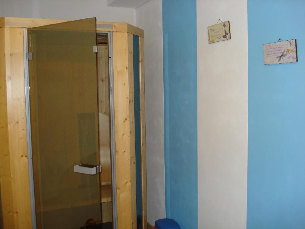 B&B Leudal Haelen Ruang foto