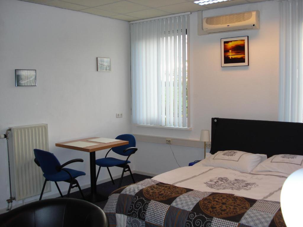 B&B Leudal Haelen Ruang foto