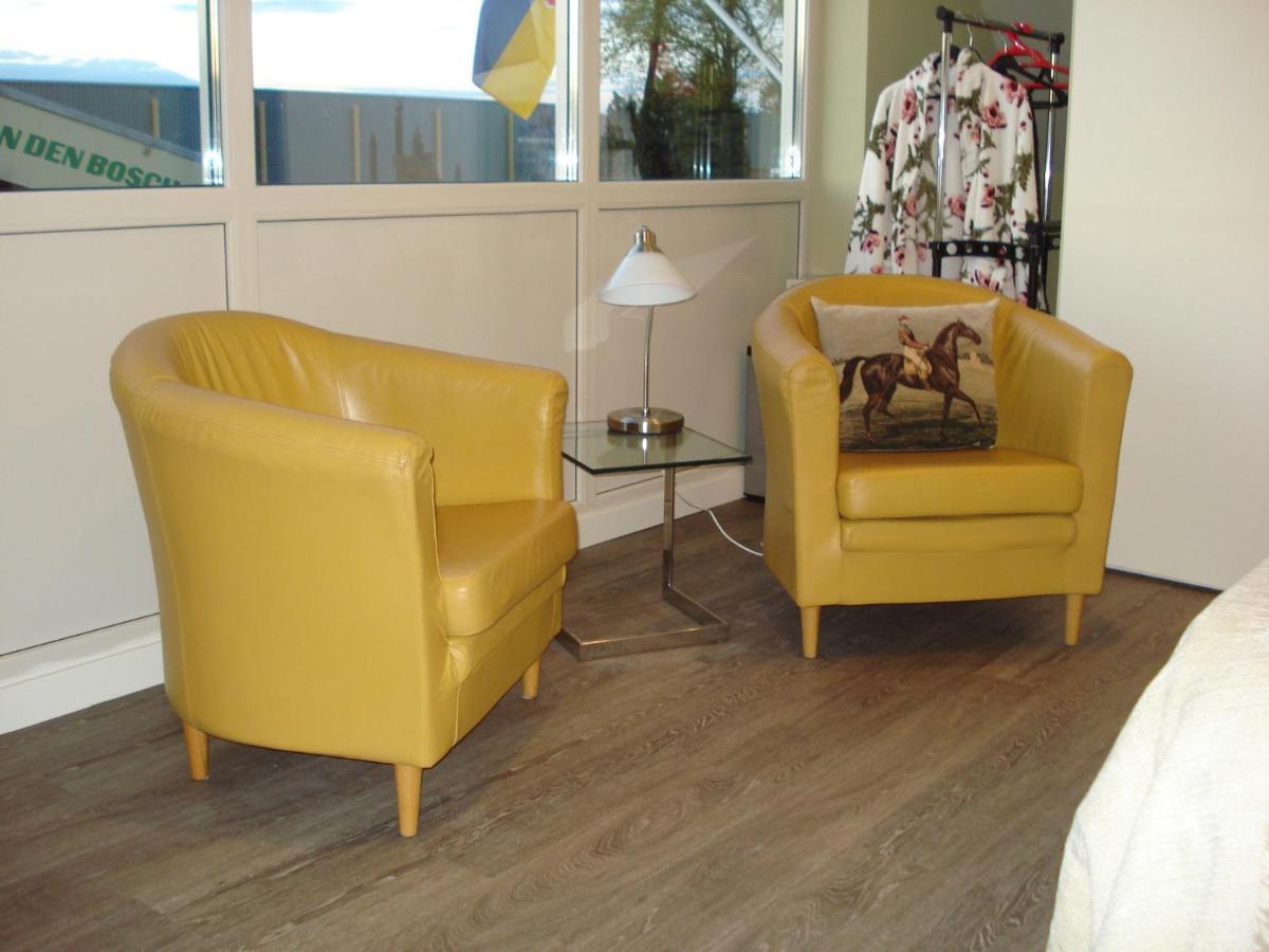 B&B Leudal Haelen Ruang foto