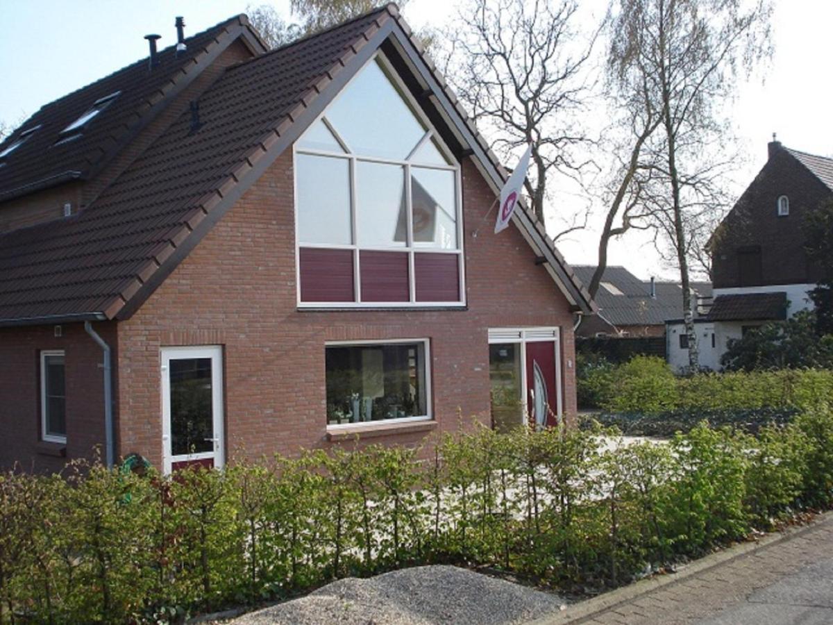 B&B Leudal Haelen Ruang foto