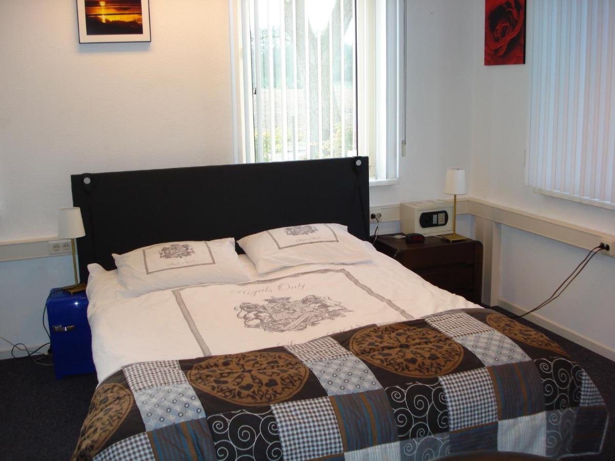 B&B Leudal Haelen Ruang foto