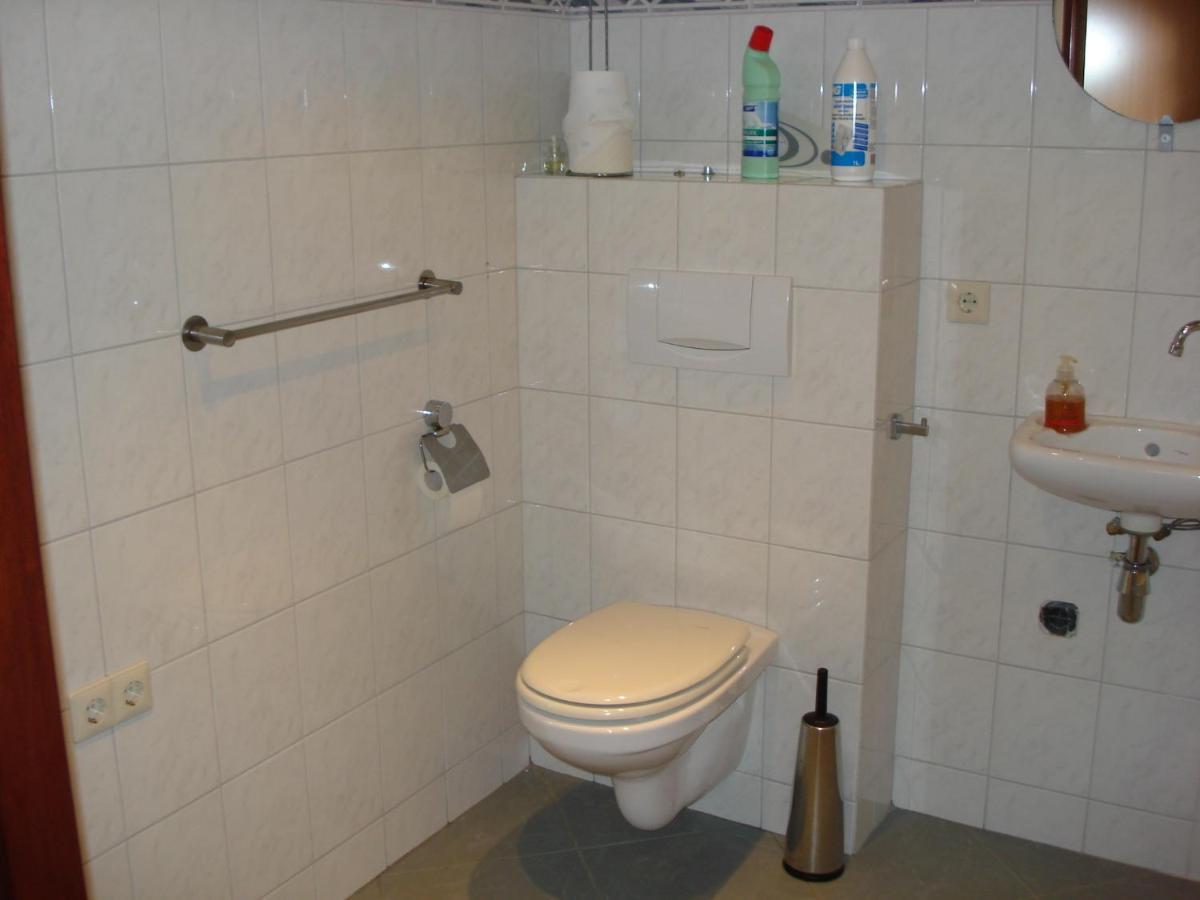 B&B Leudal Haelen Ruang foto